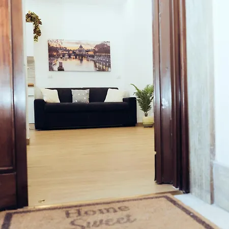 דירה Domus Clelia *