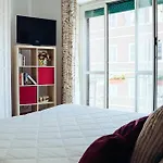 Domus Clelia Lejlighed Rom