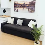 Domus Clelia Lejlighed Rom