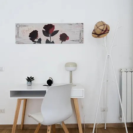 Domus Clelia Appartamento Roma