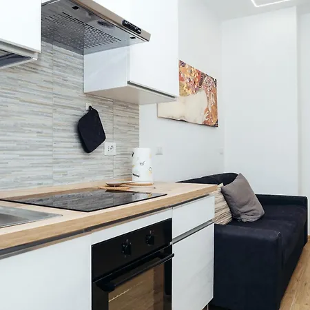 Appartamento Domus Clelia Roma