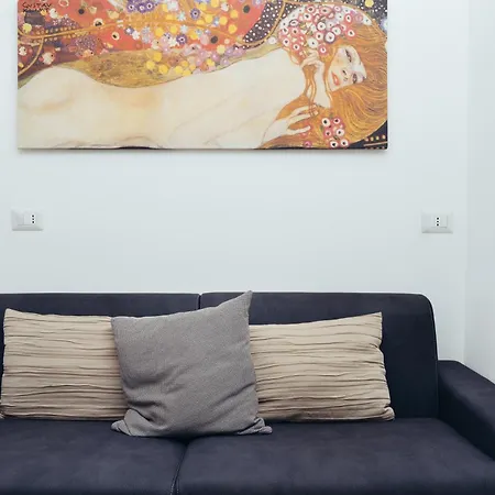 Domus Clelia Appartamento Roma