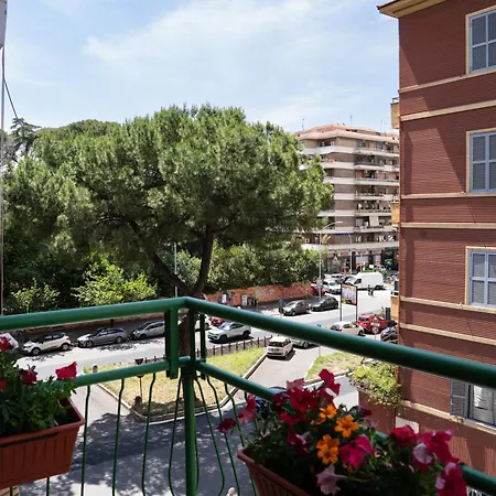 Domus Clelia * Roma