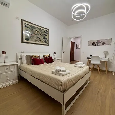 Domus Clelia Appartamento *